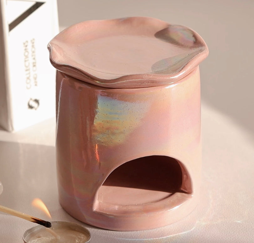 Wax melters & Oil Diffusers