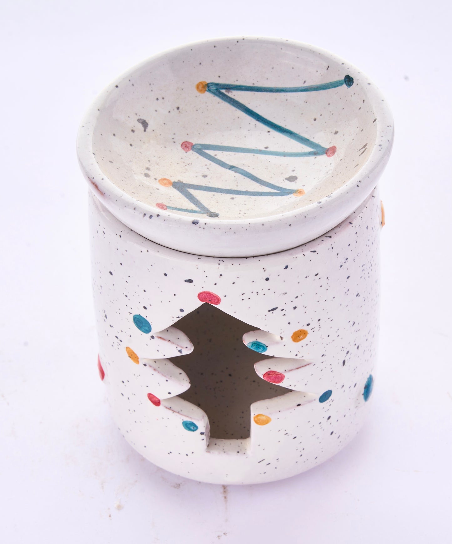 Wax melters & Oil Diffusers