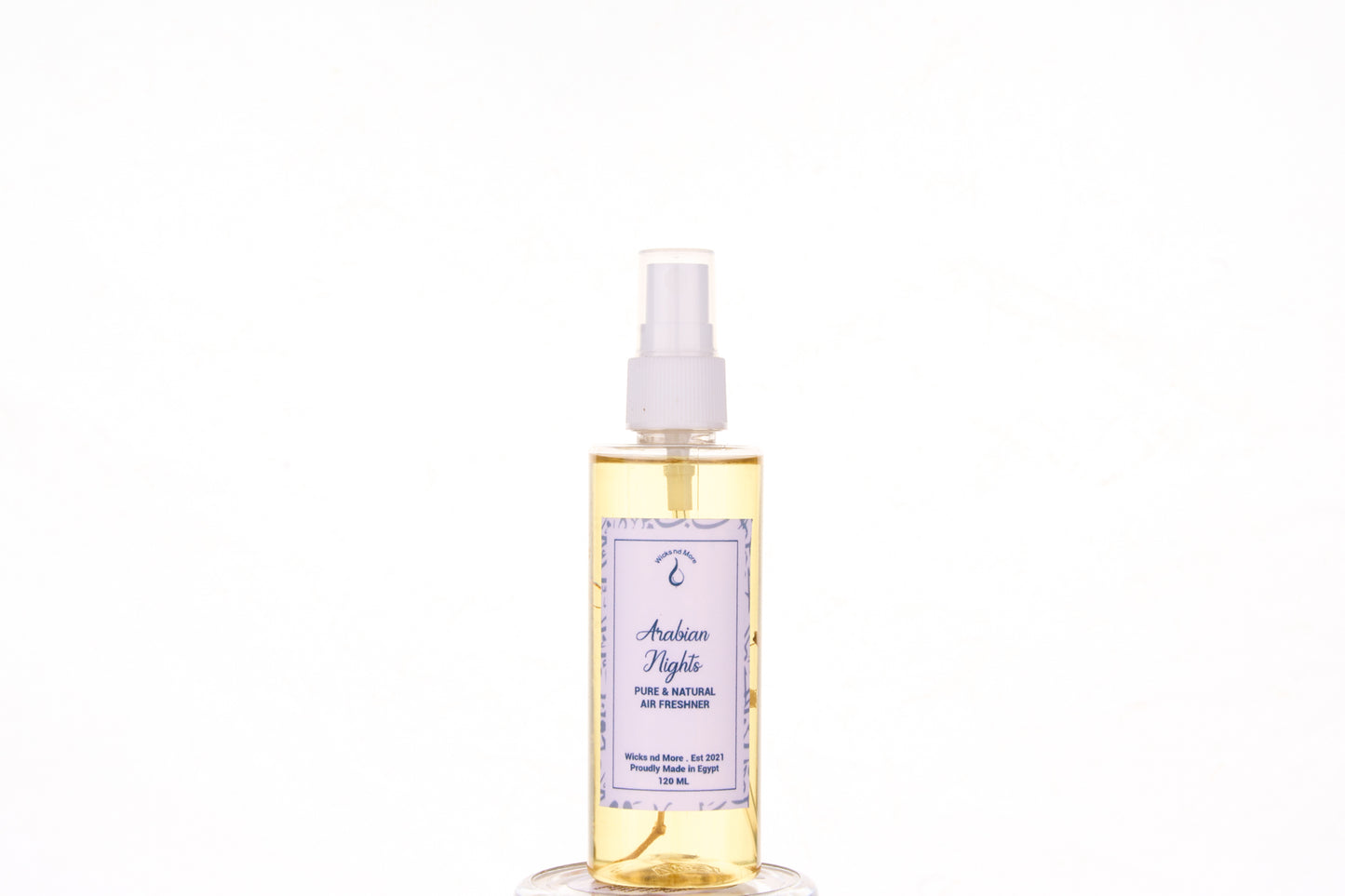 Air & Furniture Freshners