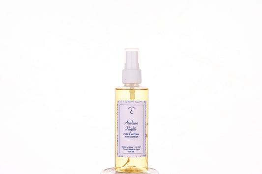 Air & Furniture Freshners