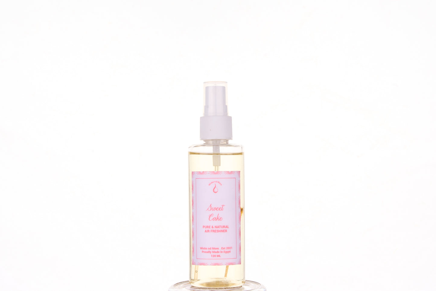 Air & Furniture Freshners