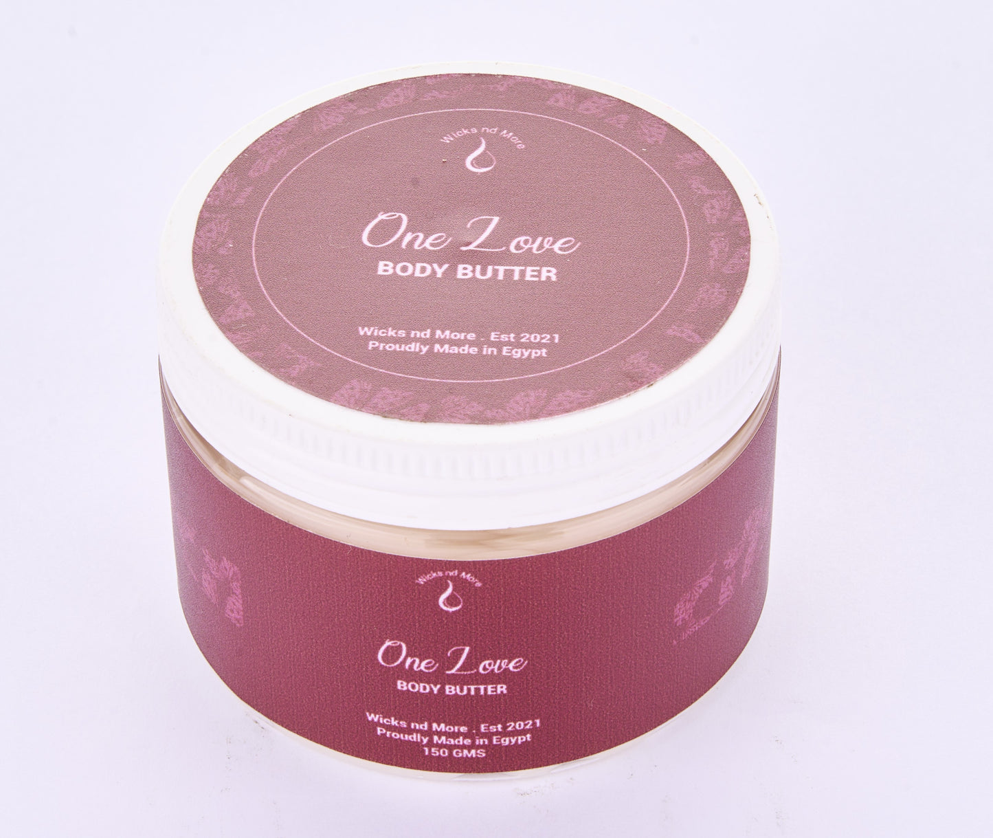 Body Butter
