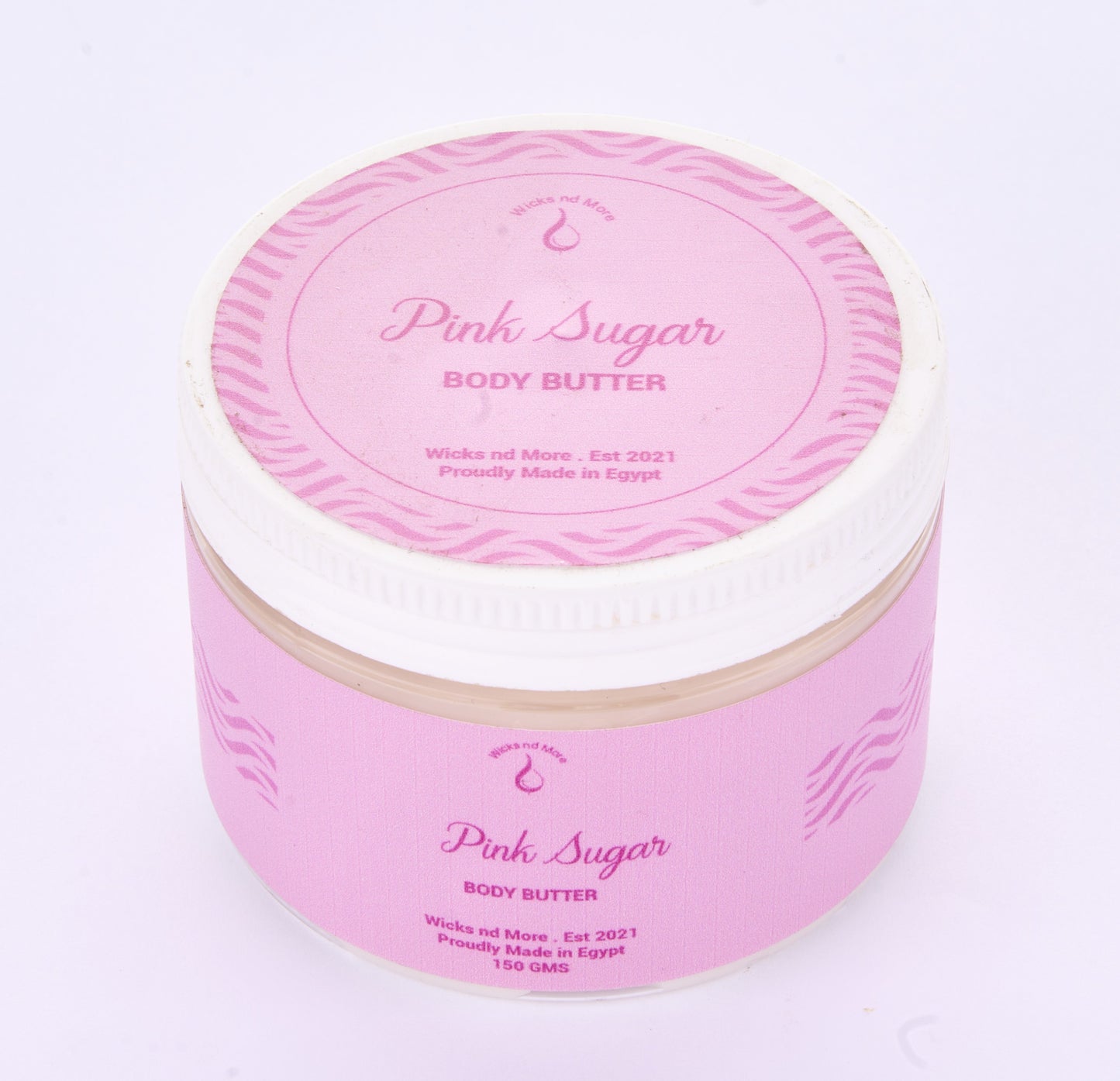 Body Butter