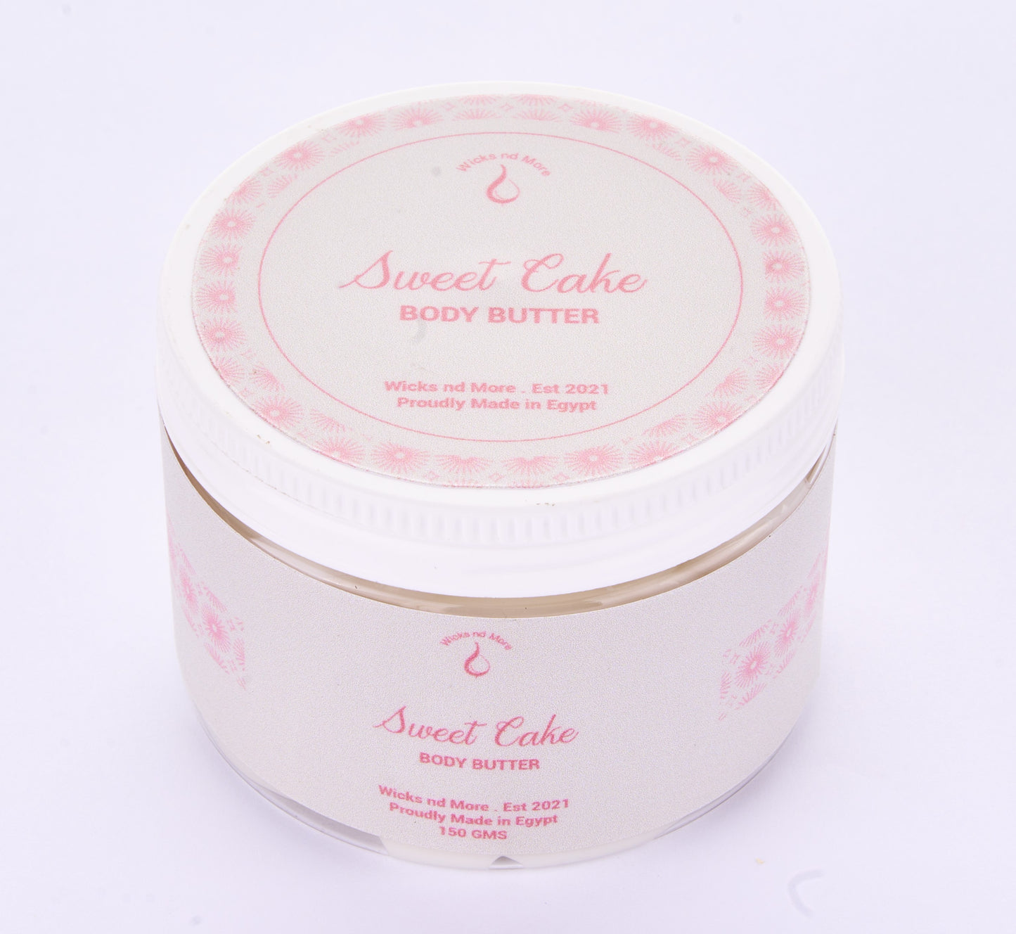 Body Butter