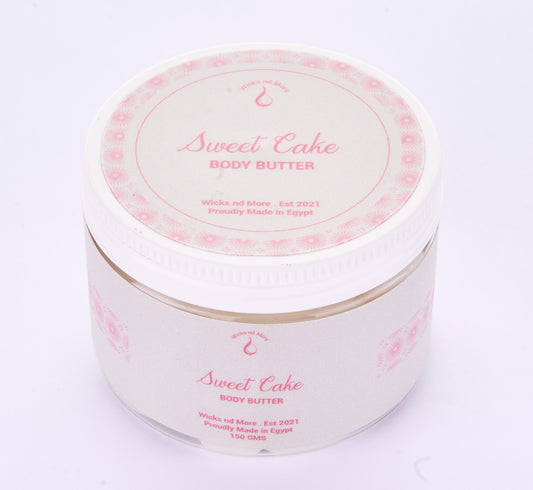 Body Butter
