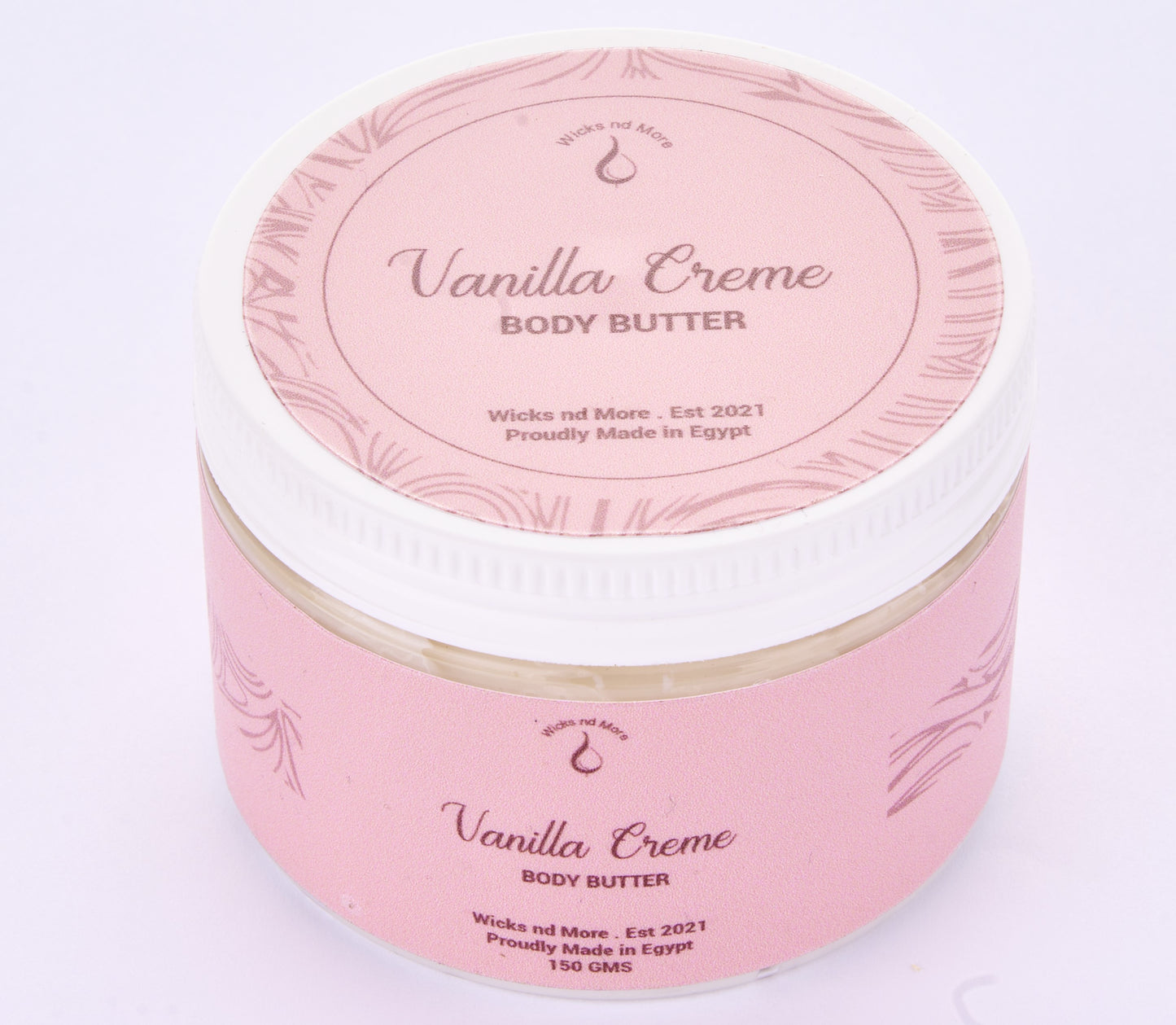 Body Butter