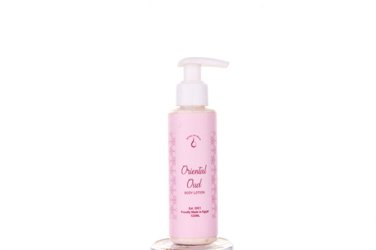 Body Lotion 125ml