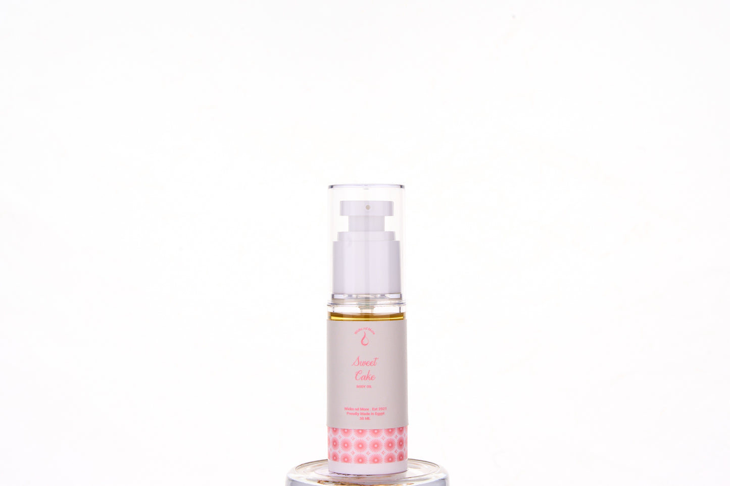 Body Oil