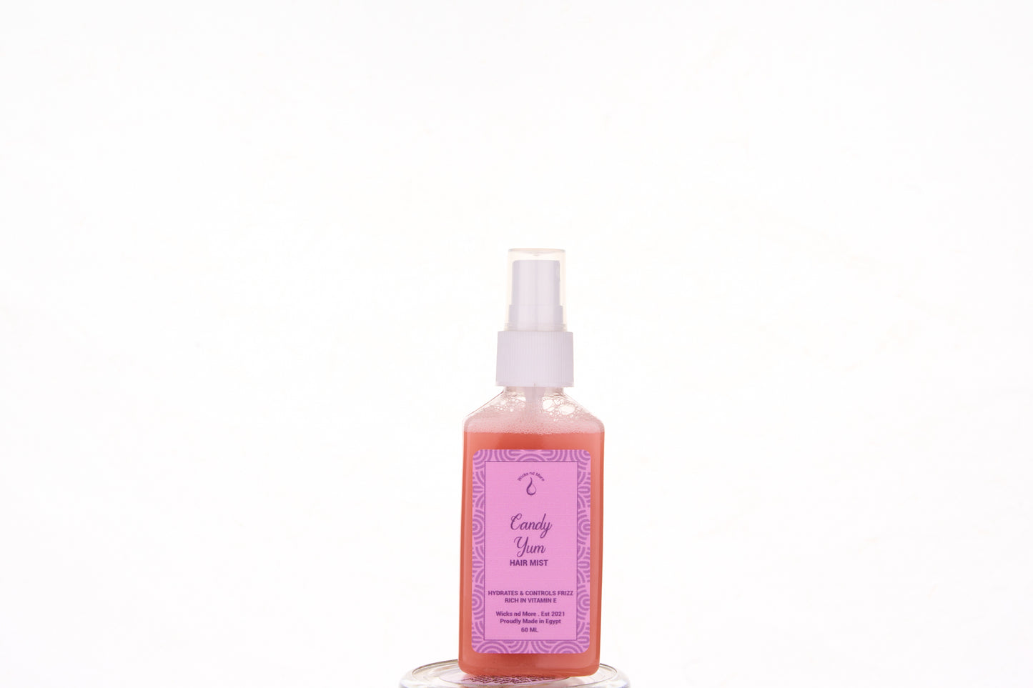 Hair Mist 60ml