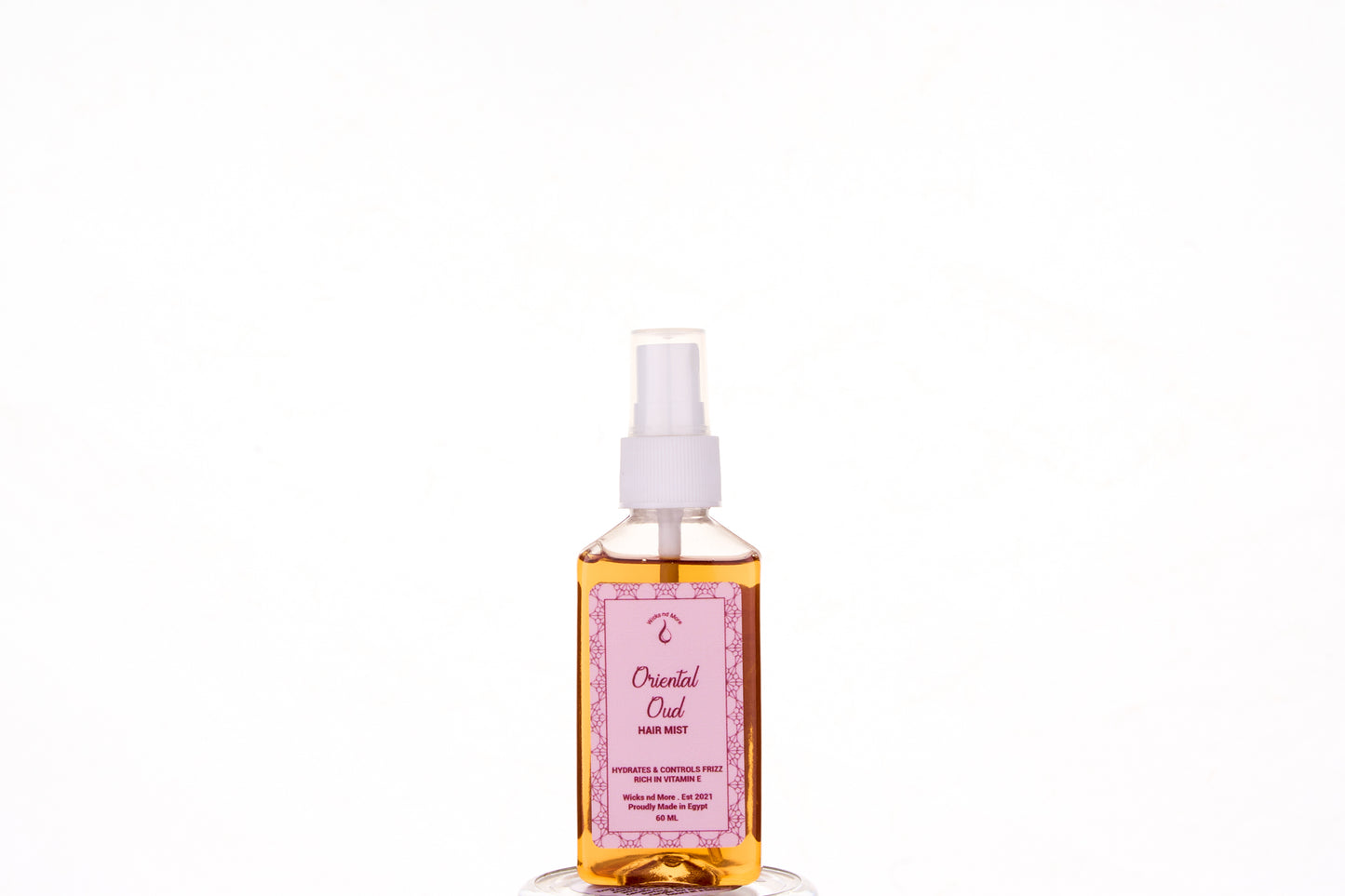 Hair Mist 60ml