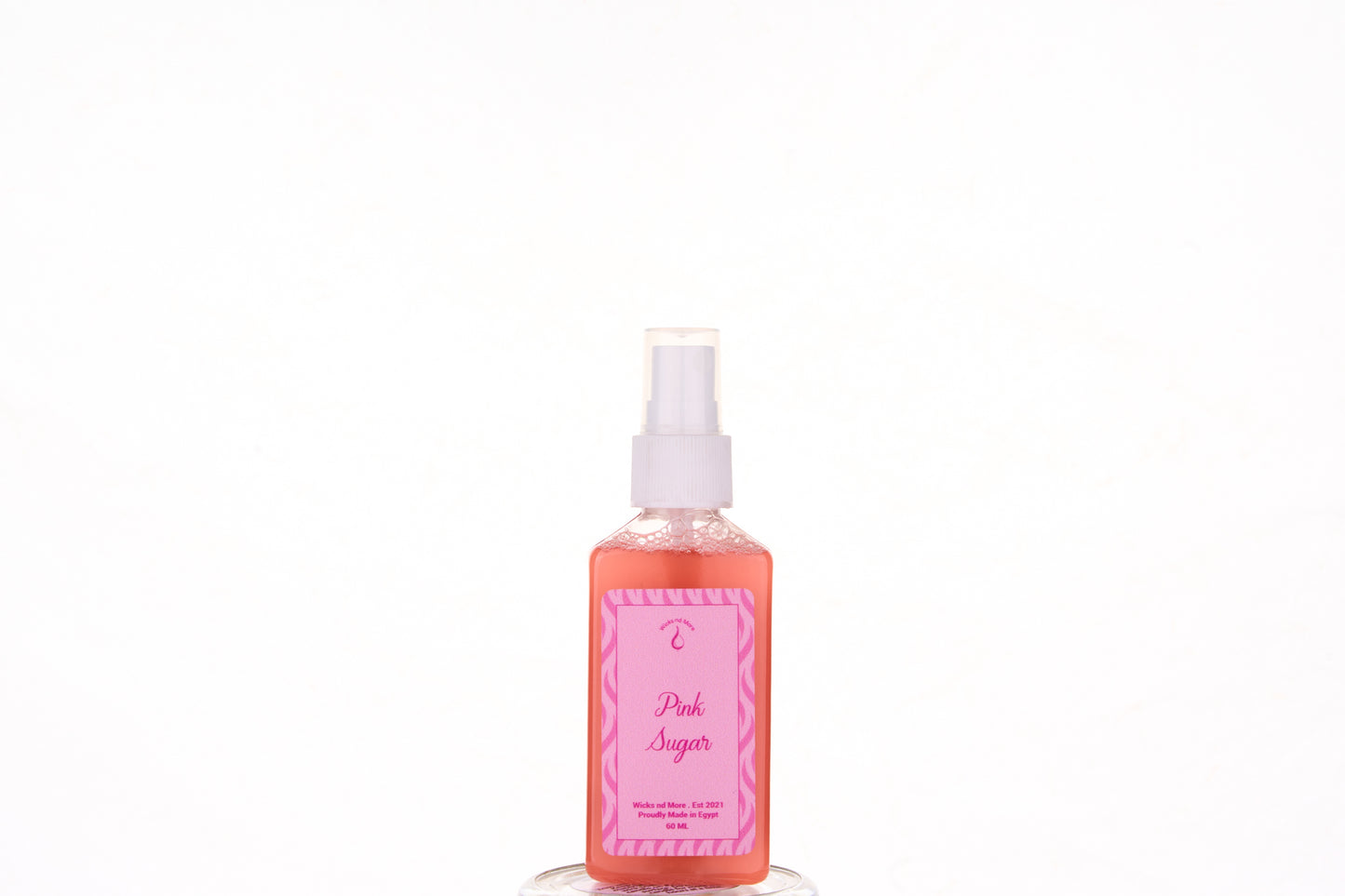 Hair Mist 60ml