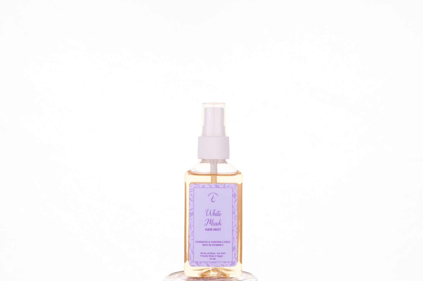 Hair Mist 60ml