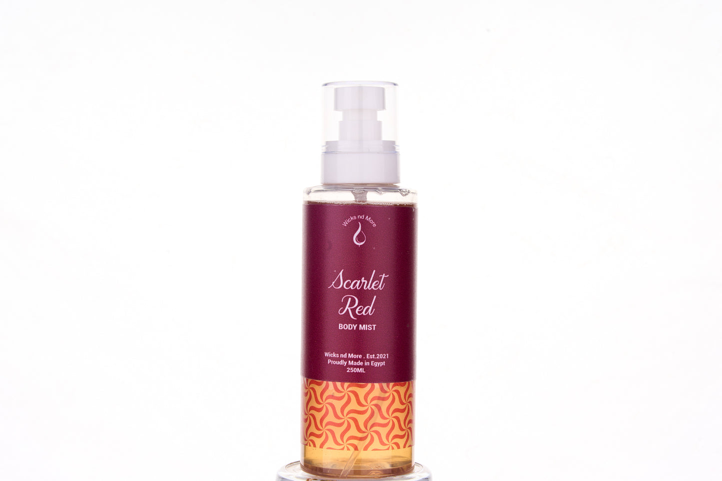 Body Mist