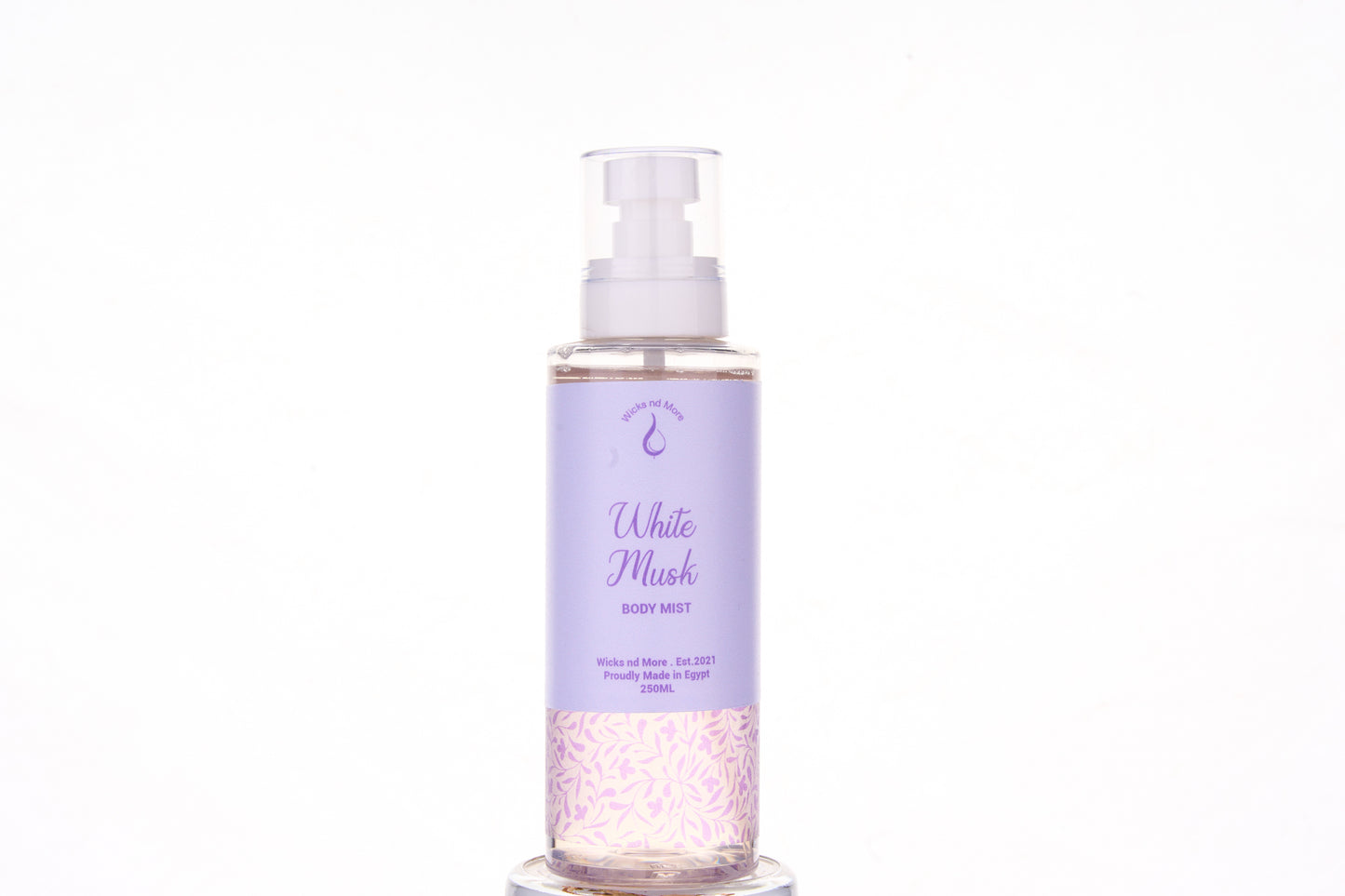 Body Mist