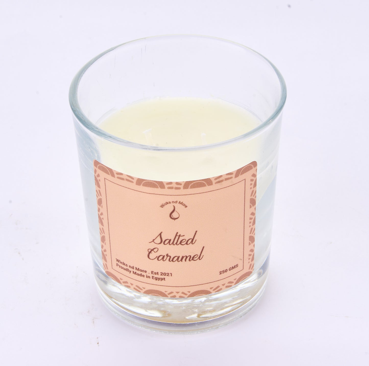 Medium Scented Candle 250g
