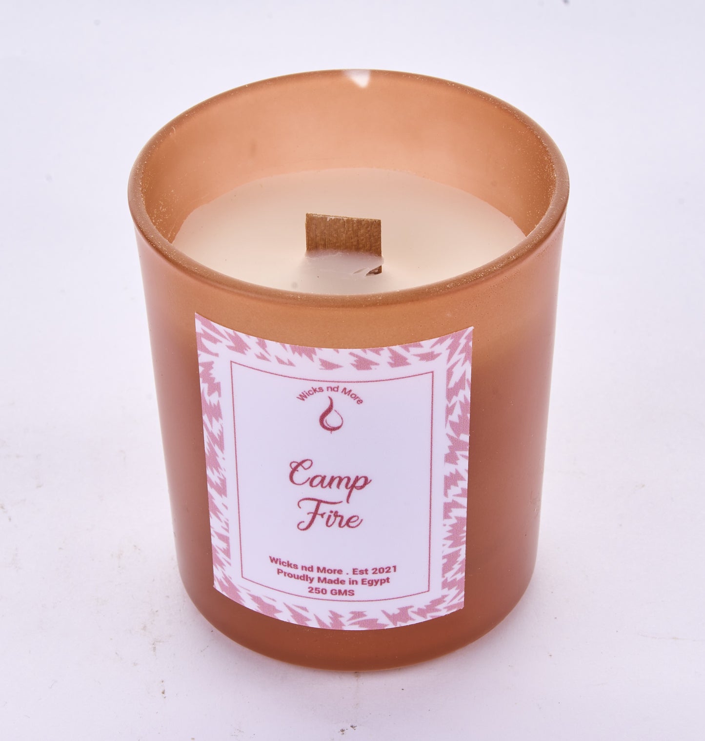 Fall Collection (Wood Wick)