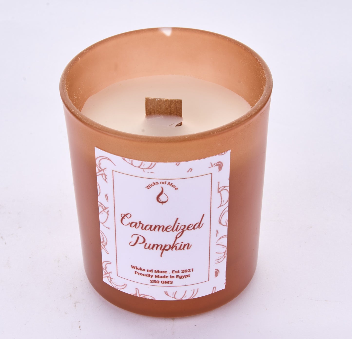 Fall Collection (Wood Wick)