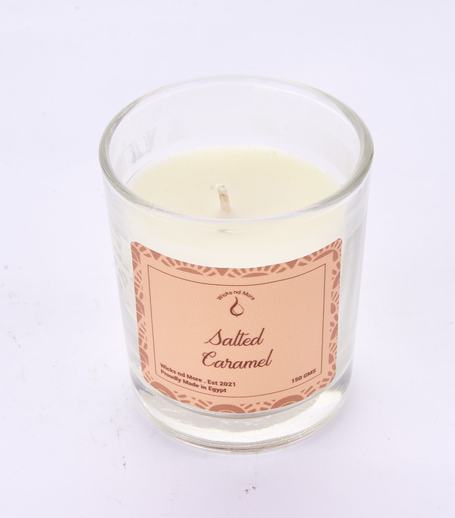 Small Scented Candle 150g