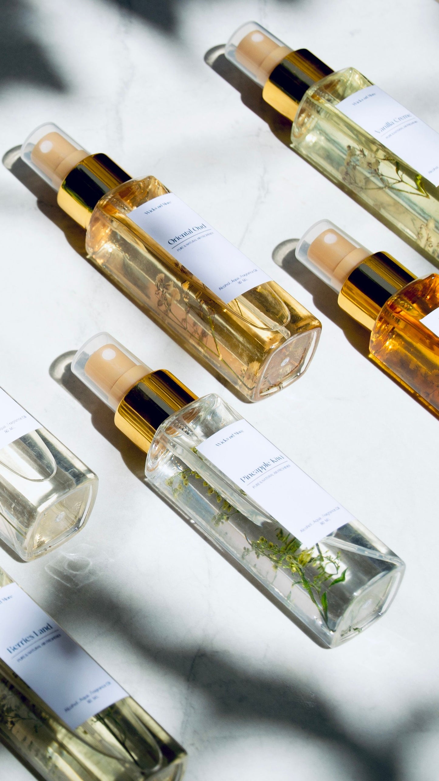 Air & Furniture Freshners