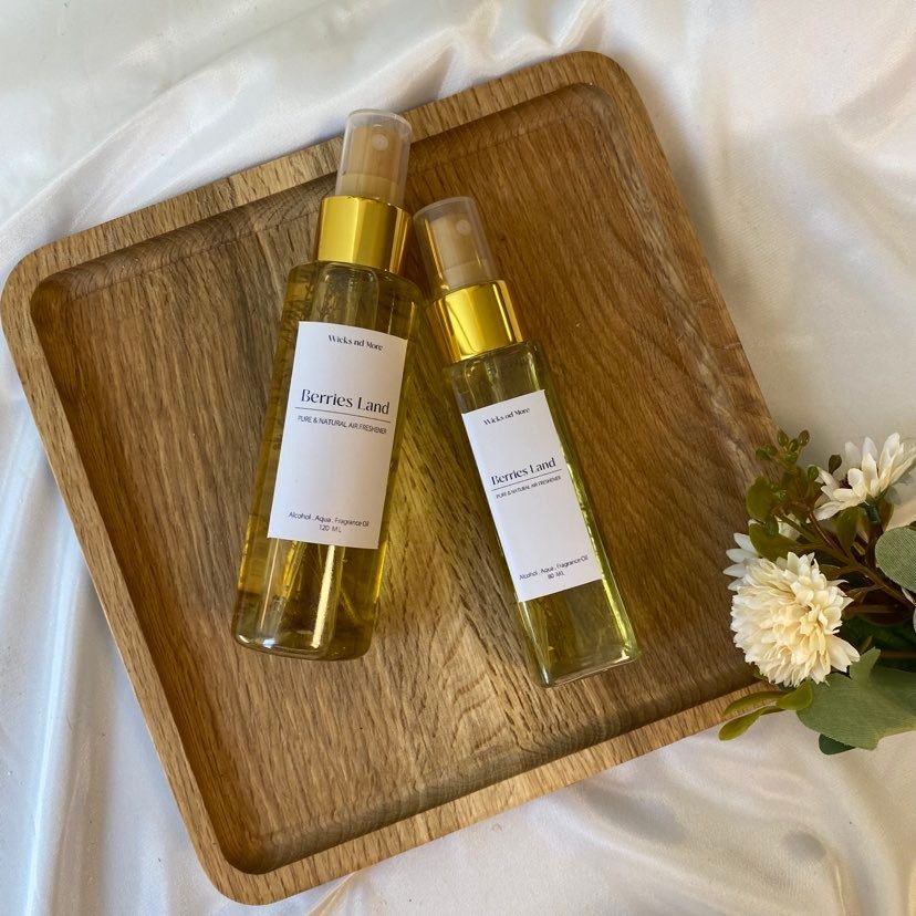 Air & Furniture Freshners