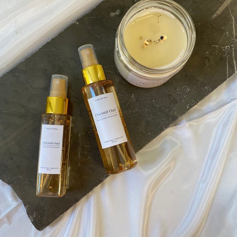 Air & Furniture Freshners