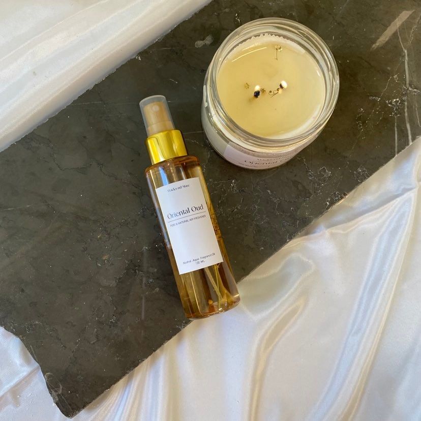 Air & Furniture Freshners