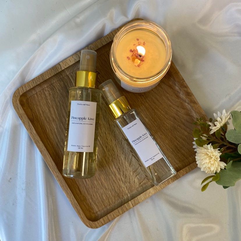 Air & Furniture Freshners