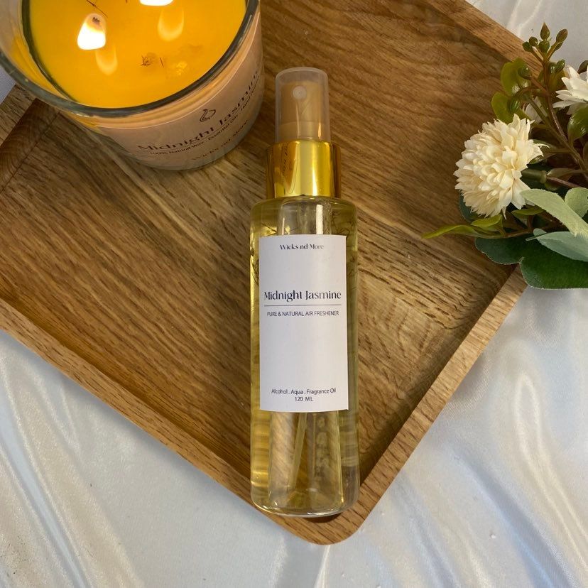 Air & Furniture Freshners