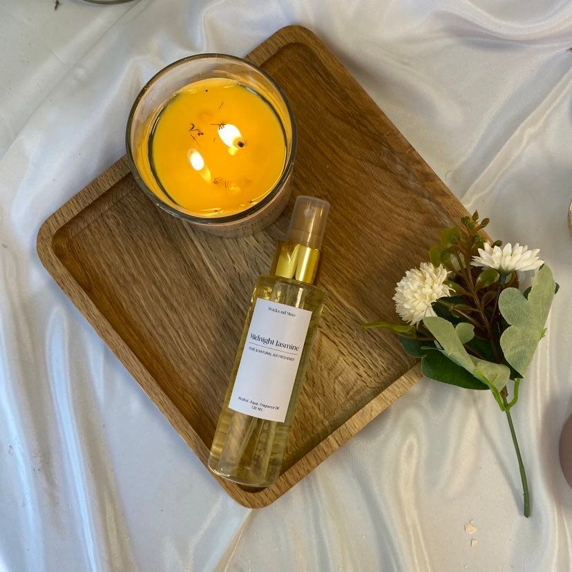 Air & Furniture Freshners