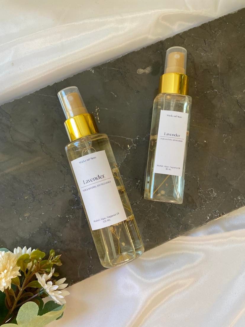 Air & Furniture Freshners