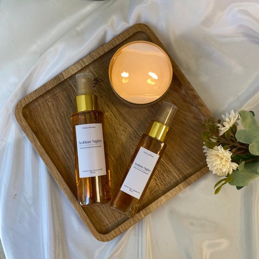 Air & Furniture Freshners