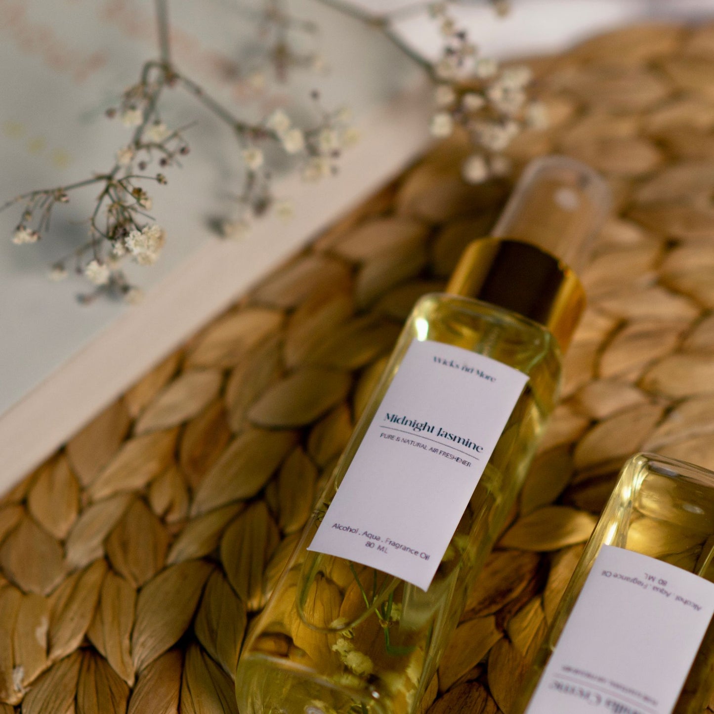 Air & Furniture Freshners