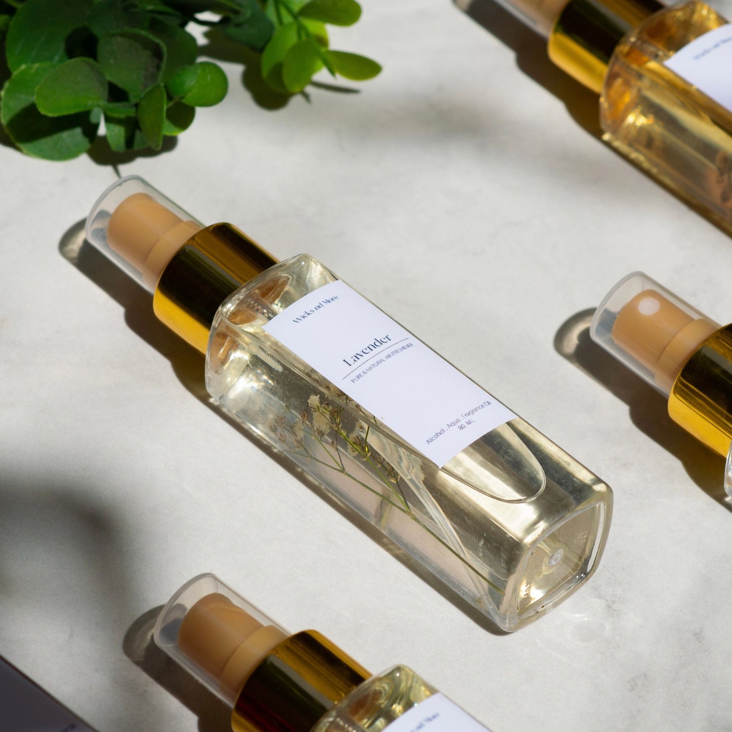 Air & Furniture Freshners