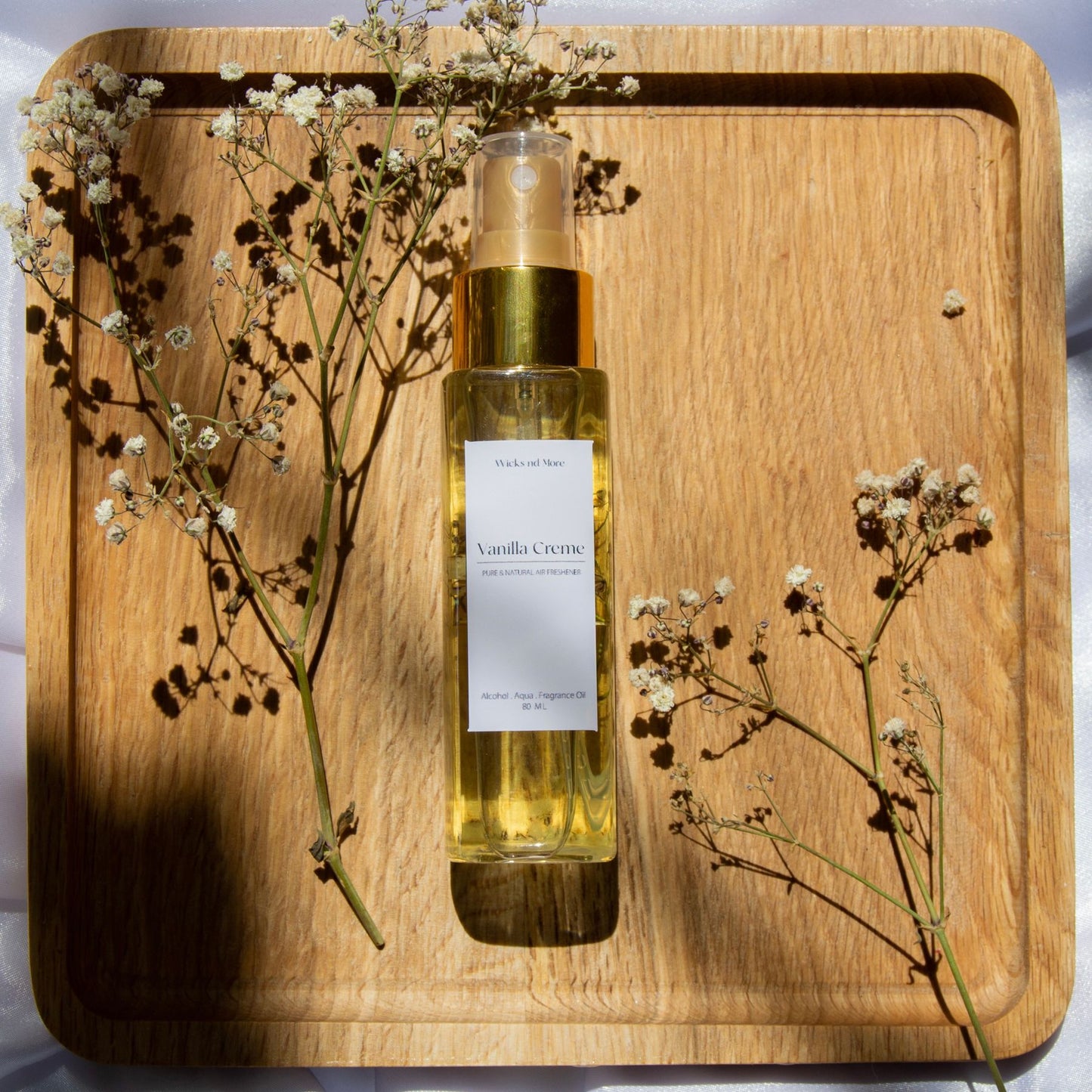 Air & Furniture Freshners