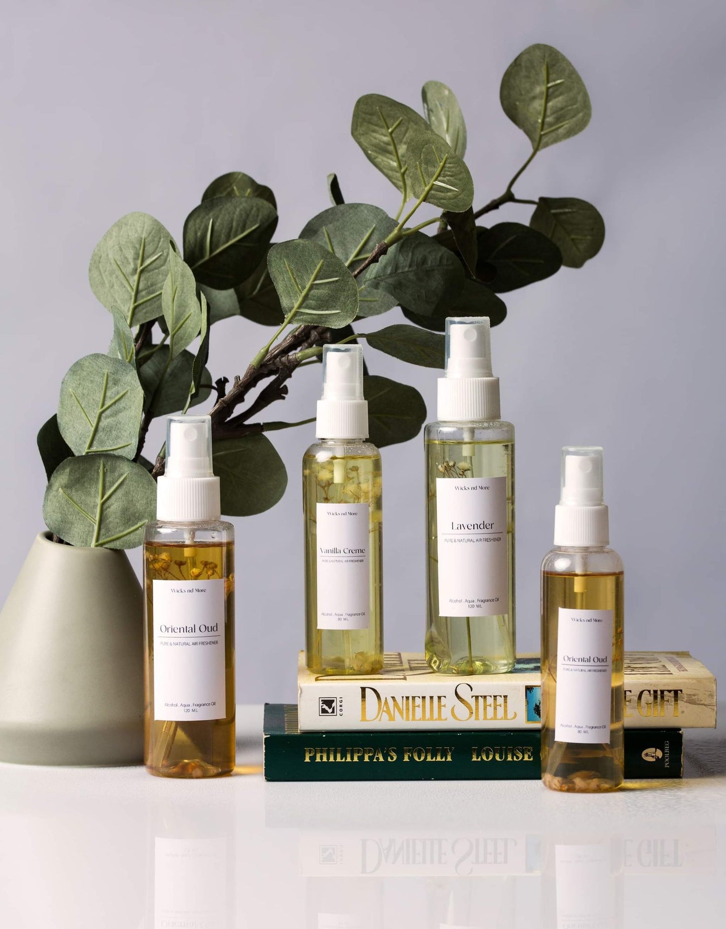 Air & Furniture Freshners