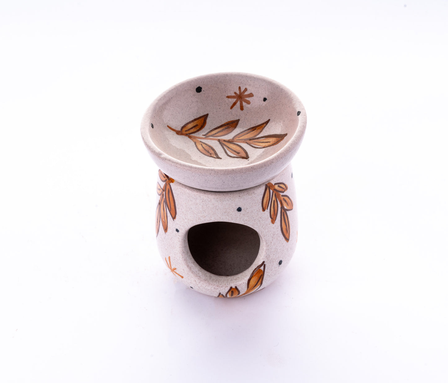 Wax melters & Oil Diffusers