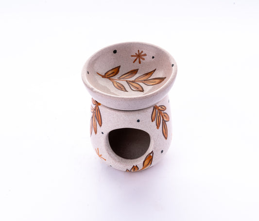 Wax melters & Oil Diffusers