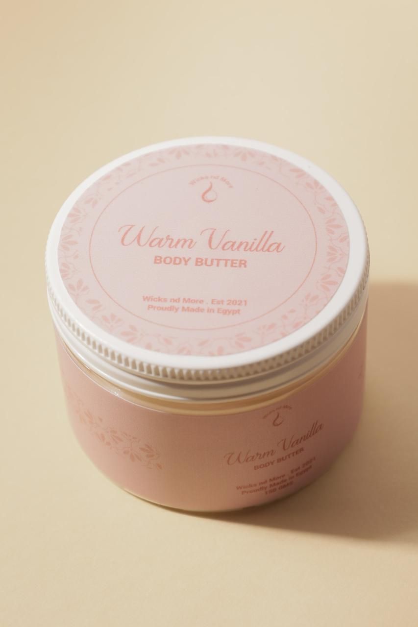 Body Butter